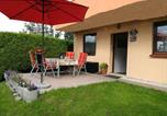 Location vacances Neuhaus am Rennweg - Ferienwohnung Am Apelsberg-3
