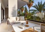 Location vacances Limassol - Sanders Breeze Limassol-2