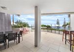 Location vacances Mooloolaba - Oceans 201 by G1 Holidays - Three Bedroom Unit on Mooloolaba Esplanade-3