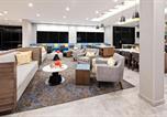 Hôtel Vista - Springhill Suites by Marriott Escondido Downtown-1