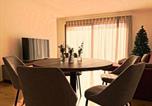 Location vacances Cavalese - Rostrini family home retrait-1