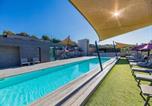 Location vacances Lecci - Southern Corsica Retreat with pool-3