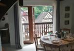 Location vacances Ribeauvillé - Gîte Les papillons-2
