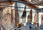 Location vacances Pálmaces de Jadraque - La Casa de los Gatos-1