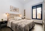 Location vacances Arenys De Mar - Petit Loft-2