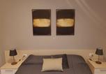 Hôtel Dalmine - Hb Appartamenti in centro Bergamo-3