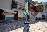 Location vacances Mošćenička Draga - Apartment Marino-1
