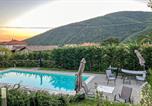 Location vacances  Province de Massa-Carrara - Gorgeous Home In Fivizzano With Wifi-4