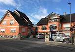 Location vacances Rust - Pension Jäger - der Geheimtipp am Europa-Park-1