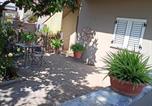 Location vacances Foligno - Marco - camere con bagno privato vicino al centro-1