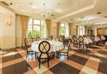 Hôtel Košice - Hotel Torysa-3