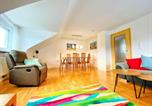 Location vacances Oerlenbach - Ferienwohnung-Schweinfurt-1