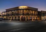 Hôtel Junction - Emigrant Boutique Hotel-1