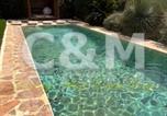 Location vacances Santa Eulària des Riu - Serenity pool villa Ibiza-4