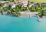 Hôtel Treffen am Ossiacher See - Strandhotel Faak-1