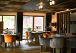 Hôtel Schwaz, Innsbruck, Autriche - Wagner's Aparthotel-2