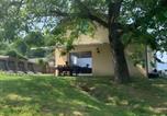 Location vacances Arette - Gite Coig De Lamothe-1