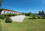 Hôtel Corrèze - Logis Hotel du Lac-3
