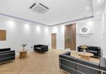 Hôtel Ilford - Signature Hotel London-2