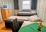 Location vacances Gorzów Wielkopolski - Family-Friendly Guesthouse in the Oderbruch-3
