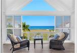 Hôtel Jamaïque - Marriott Seacastles E22, Montego Bay-2