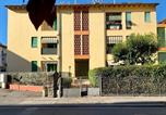 Location vacances  Ville métropolitaine de Florence - Italian Experience-My Florence City Apartment-3