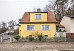 Location vacances Hesse - Villa Reinhilde mit Sauna-1
