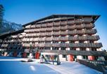 Hôtel Chamonix-Mont-Blanc - Chalet Hôtel Le Prieuré & Spa-2