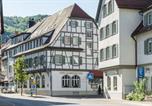 Hôtel Riederich - Flair Hotel Vier Jahreszeiten-2