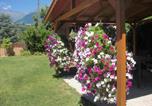 Hôtel Merano - Garni Unterhaslerhof-2