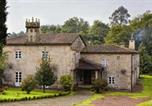Location vacances  Ourense - Casa Grande de Soutullo-4