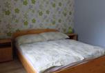 Location vacances Gyenesdiás - Apartment in Gyenesdias/Balaton 33084-4