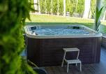 Location vacances Viana do Castelo - Casa do Cabo Ponte de Lima - Jacuzzi and Pool-3