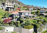 Location vacances Oggebbio - Stay near Lake with Panoramic Views-4