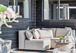 Location vacances Otterup - Villavilla 617 - Hasmark Strand, Fyn Og Øer-3