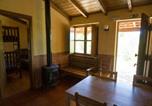 Location vacances Galende - Charmante maison 4 pers avec poêle à bois - Api-1-52-1824-2