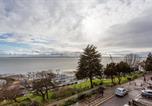 Location vacances Southend-on-Sea - 3 Bed Apartment with Balcony in Southend on Sea!-2