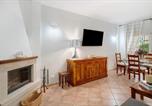 Location vacances Dolceacqua - Salice Felice-4