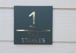 Location vacances Brent Knoll - 1 The Stables-2