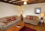 Location vacances Llandrillo - Ffynnon Gower-3