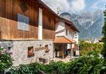 Location vacances Innsbruck - Wia Dahoam Appartement-2