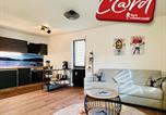 Location vacances Titisee-Neustadt - Ferienwohnung Niki-1