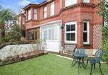 Location vacances Shanklin - Kenmare Cottage-3