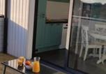 Location vacances Santec - Wifi - Terrasse - Centre Ville - Monsejourasaintpoldeleon-3