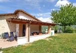 Location vacances Norcia - Beautiful Home In Preci With Wifi-2