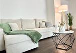 Location vacances Heidelberg - Mystay - Zentral - Design - Prime - Küche-1