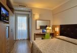 Hôtel Province de Pesaro et Urbino - Hotel Rossini-2