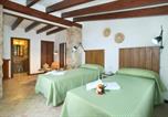 Hôtel Selva - Petit Caimari - Turismo de interior-4