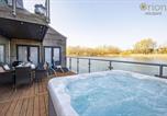 Location vacances South Cerney - Waters Edge 05, Amaranth Lodge - P-1
