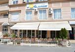 Hôtel macédoine - Vip Hotel-2